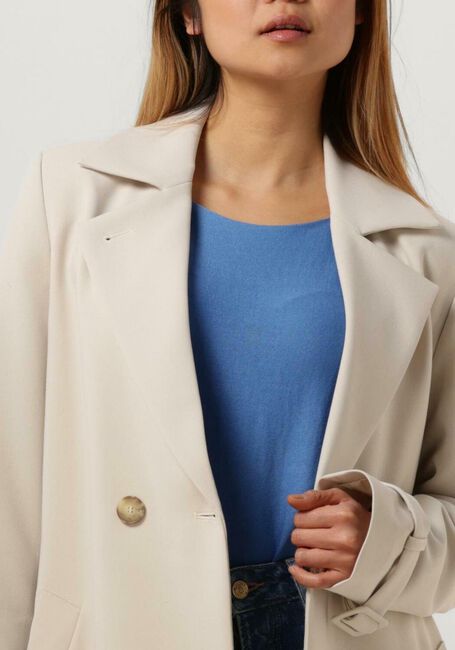 Zand BEAUMONT Trenchcoats BLAZER COAT - large