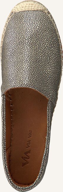 Beige VIA VAI Espadrilles DIAZ LIBRE Beige VIA VAI Espadrilles DIAZ LIBRE - large