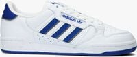 Witte ADIDAS Lage sneakers CONTINENTAL 80 STRIPES - medium