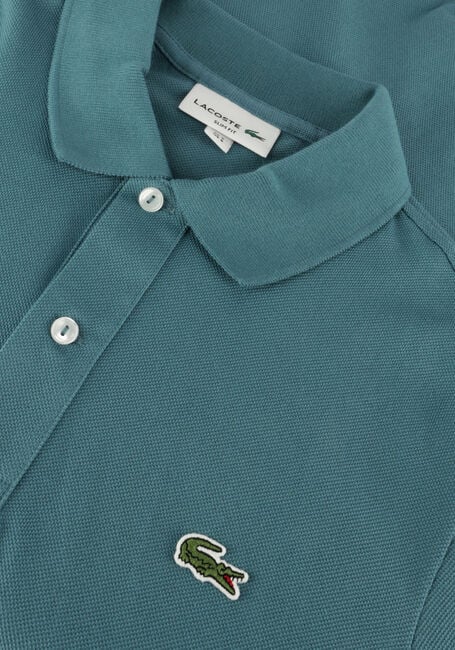 Petrol LACOSTE Polo 1HP3 MEN'S S/S POLO 01 - large