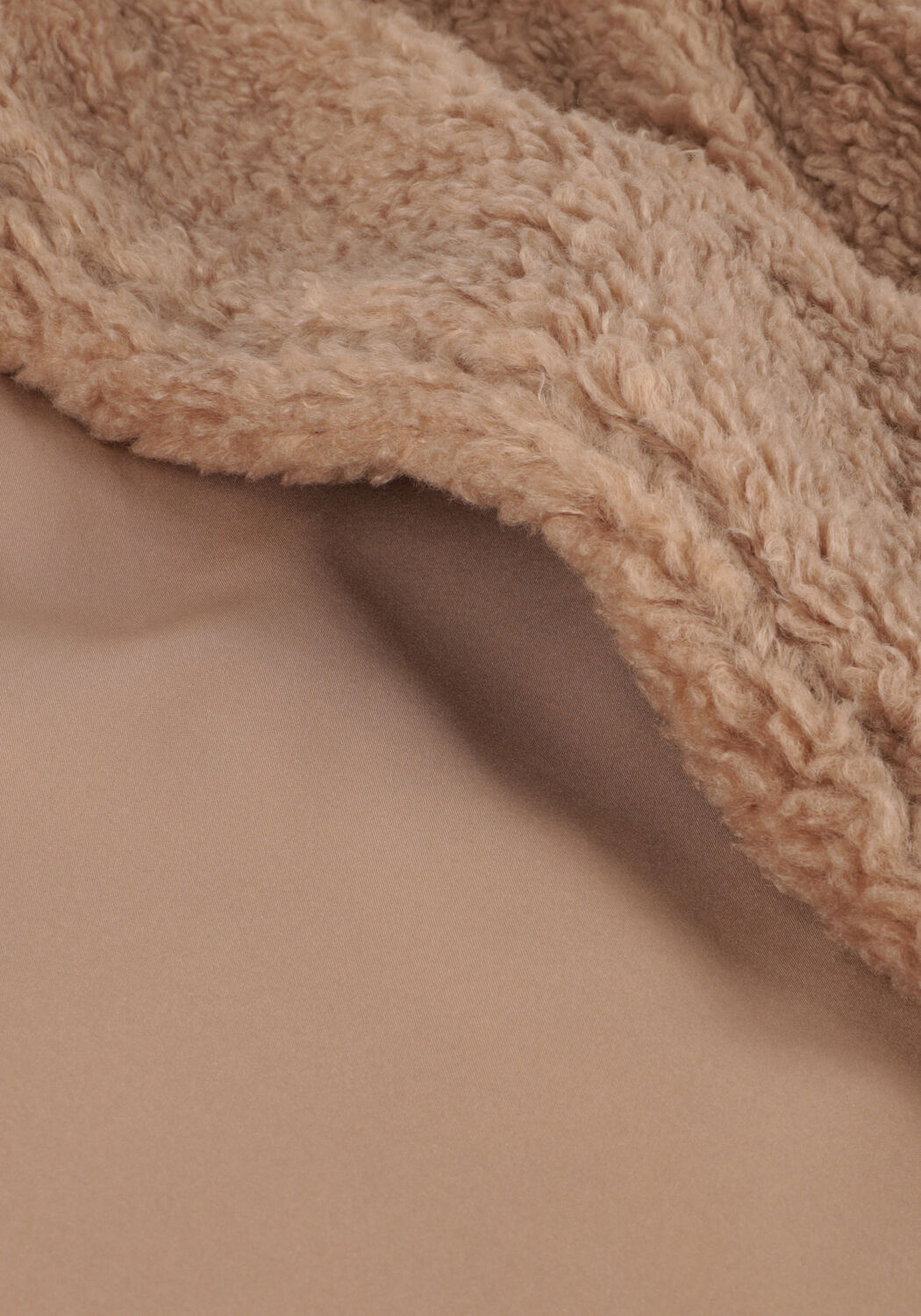 Taupe YDENCE Gilet GILET ABBY - large