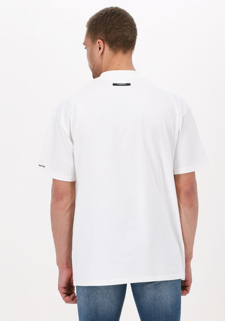 Gebroken wit PUREWHITE T-shirt 22010101 - large
