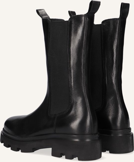 Zwarte VIA VAI Chelsea boots LIVIA BLAKE Zwarte VIA VAI Chelsea boots LIVIA BLAKE - large