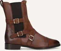 Cognac PERTINI Enkellaarsjes 30060 - medium