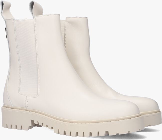 Beige GUESS Chelsea boots OAKESS - large