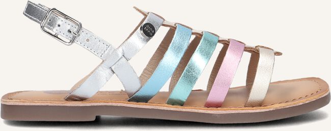 Zilveren GIOSEPPO Sandalen SAIRE Zilveren GIOSEPPO Sandalen SAIRE - large