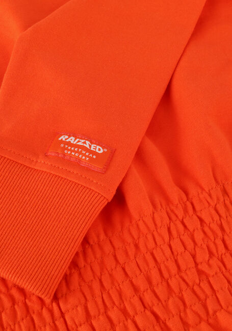 Raizzed trui aiva flame red - Main Image