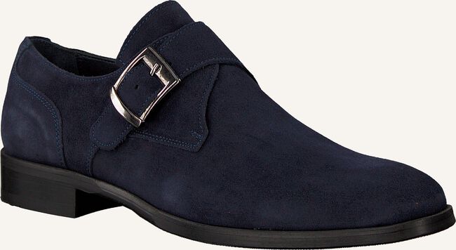 Blauwe OMODA Nette schoenen 2974 Blauwe OMODA Nette schoenen 2974 - large