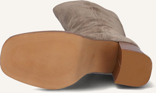 Taupe NOTRE-V Hoge laarzen 5535 Taupe NOTRE-V Hoge laarzen 5535 - large