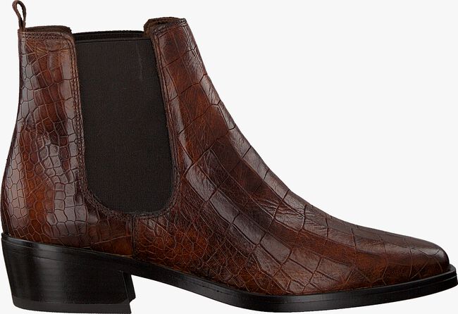 Cognac OMODA Chelsea boots 741201 - large