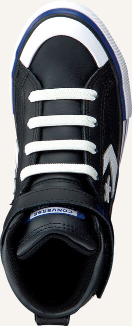 Zwarte CONVERSE Hoge sneakers PRO BLAZE STRAP HI KIDS Zwarte CONVERSE Hoge sneakers PRO BLAZE STRAP HI KIDS - large