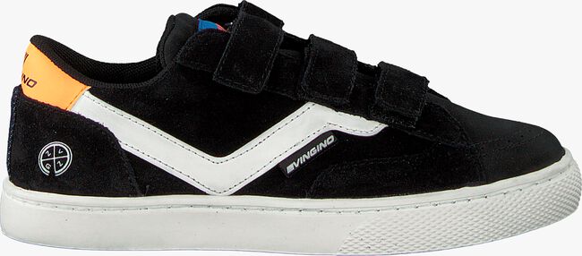 Zwarte VINGINO Sneakers KENTO VELCRO - large
