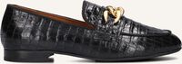 Zwarte NOTRE-V Loafers 133 405 Zwarte NOTRE-V Loafers 133 405 - medium