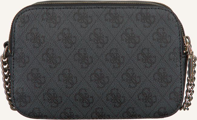 Grijze GUESS Schoudertas CATHLEEN CAMERA BAG Grijze GUESS Schoudertas CATHLEEN CAMERA BAG - large