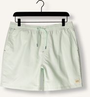 Mint SCOTCH & SODA Zwembroeken MID LENGTH SWIM SHORT SOLID Mint SCOTCH & SODA Zwembroeken MID LENGTH SWIM SHORT SOLID - medium