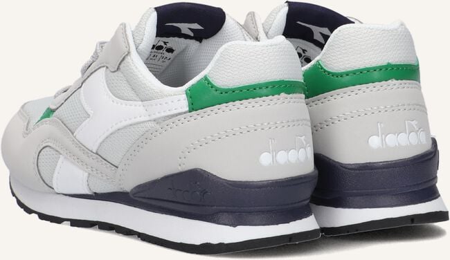 Grijze DIADORA Lage sneakers N.92 PS Grijze DIADORA Lage sneakers N.92 PS - large