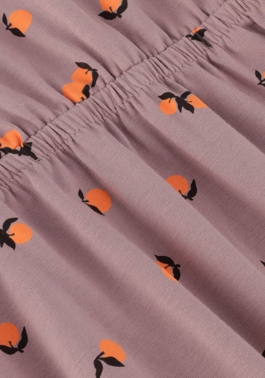 Lichtroze Z8 Mini jurk LANZA - large