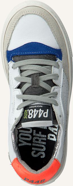 Witte P448 Lage sneakers 261913101 Witte P448 Lage sneakers 261913101 - large