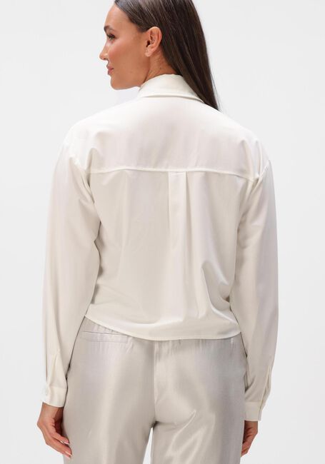 Witte AIMEE THE LABEL Blouses LOUEN BLOUSE - large