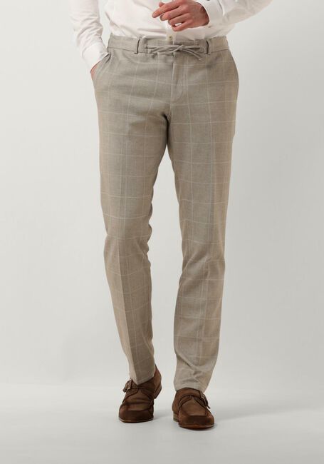 Zand ZUITABLE Pantalon DISPARTAFLEX - large