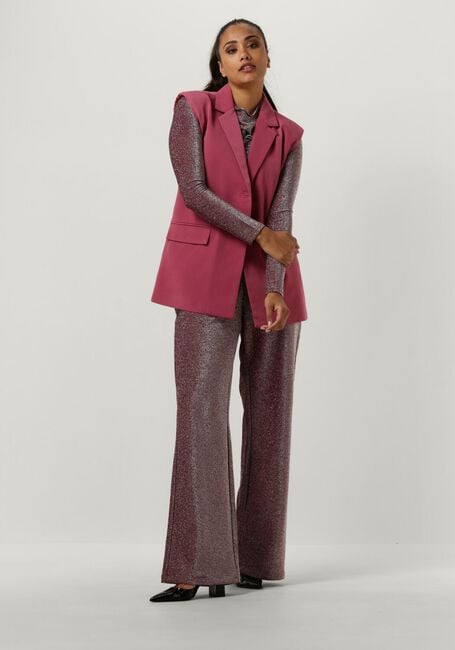 Bordeaux YDENCE Trui TOP EVIE Bordeaux YDENCE Trui TOP EVIE - large