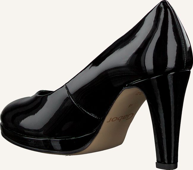 Zwarte GABOR Pumps 270 Zwarte GABOR Pumps 270 - large