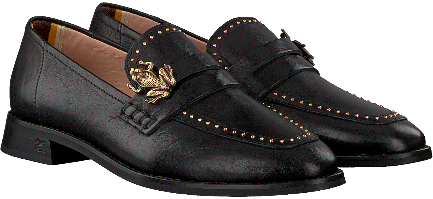 scotch grain loafers