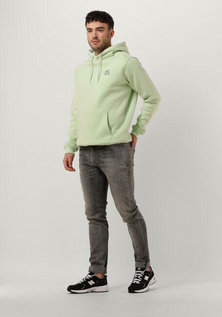 Grijze DIESEL Skinny jeans 1979 SLEENKER - large