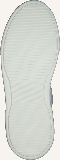 Witte HIP Lage sneakers H1272 Witte HIP Lage sneakers H1272 - large
