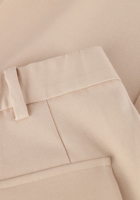 Beige CO'COUTURE Pantalon NANCY PLEAT PANTS Beige CO'COUTURE Pantalon NANCY PLEAT PANTS - large