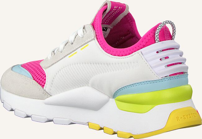 Multi PUMA Lage sneakers RS-0 WINTER INJ TOYS Multi PUMA Lage sneakers RS-0 WINTER INJ TOYS - large