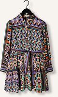 Multi SUNCOO Mini jurk CAMY Multi SUNCOO Mini jurk CAMY - medium