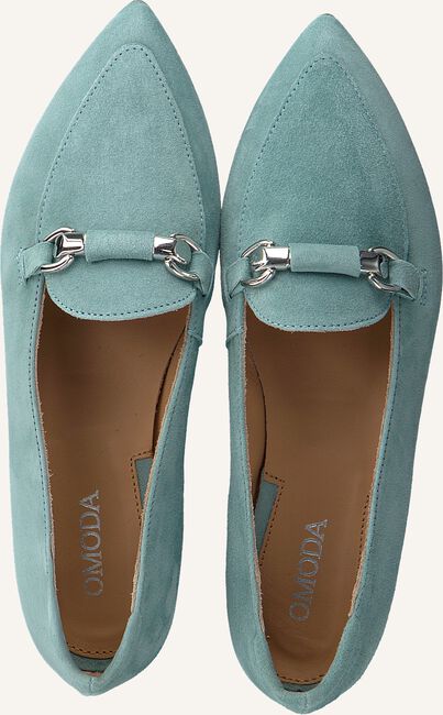 Groene OMODA Loafers 181/722 Groene OMODA Loafers 181/722 - large