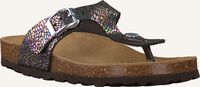 Zwarte KIPLING Slippers MARIA 3MOY Zwarte KIPLING Slippers MARIA 3MOY - medium