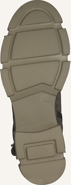 Taupe COPENHAGEN STUDIOS Veterboots CPH505 Taupe COPENHAGEN STUDIOS Veterboots CPH505 - large