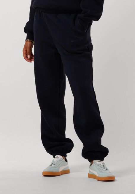 Donkerblauwe MODSTRÖM Joggingbroek TIAMD PANTS - large