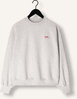 ANOTHER LABEL JAXY FLOWER SWEAT ANOTHER LABEL JAXY FLOWER SWEAT - medium