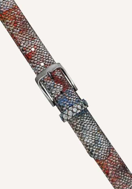 Multi REHAB BELT SNAKE CHAOTIC Riem Multi REHAB BELT SNAKE CHAOTIC Riem - large