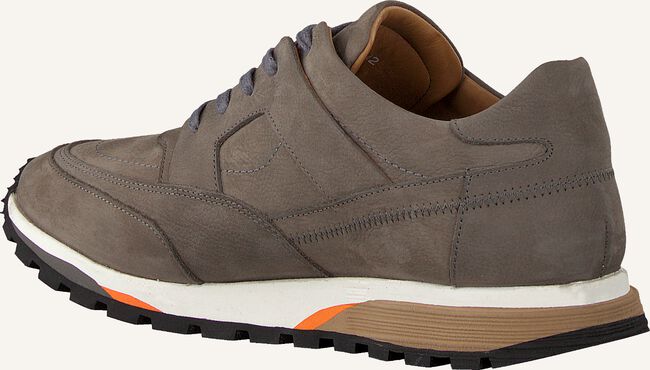 Grijze MAZZELTOV Lage sneakers SANTONI Grijze MAZZELTOV Lage sneakers SANTONI - large