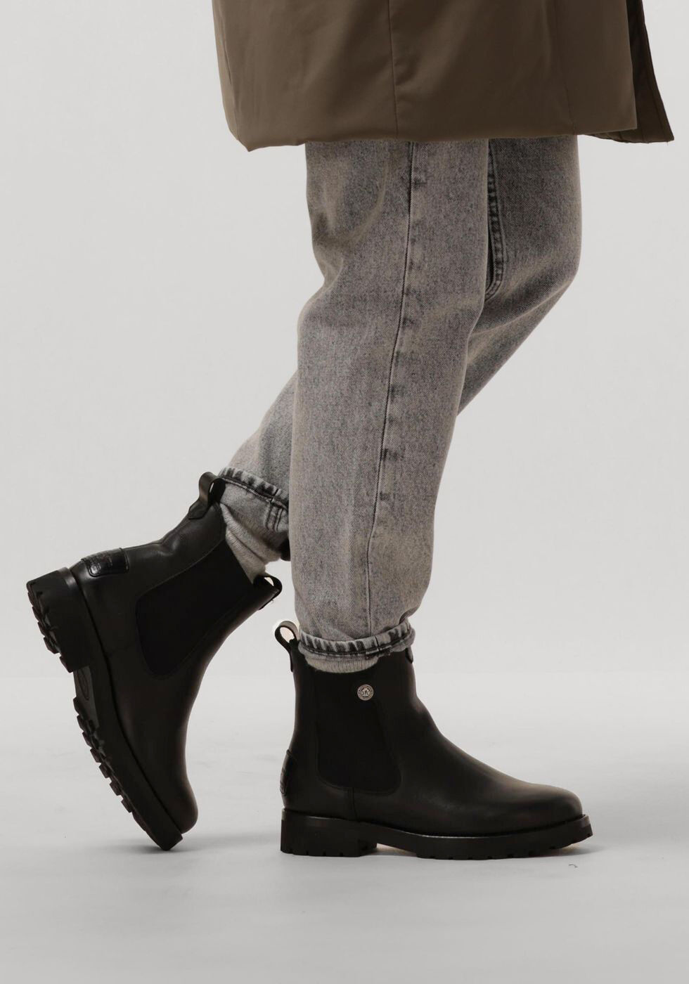 Panama jack chelsea boots dames outlet