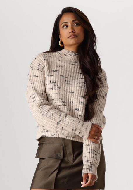 Zand AAIKO Trui MILOU SPACEDYE WO 400 - large