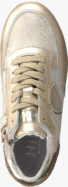Gouden HIP Lage sneakers H1083 - large