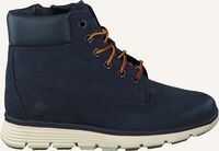 Blauwe TIMBERLAND Hoge sneakers KILLINGTON 6 IN KIDS - medium