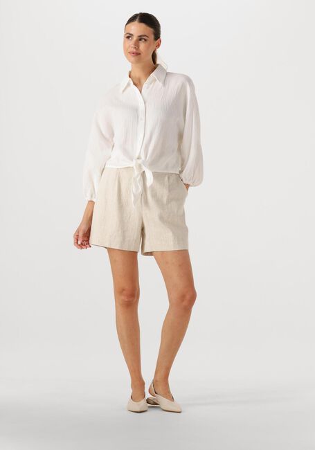 Witte MINUS Blouses STINA SHIRT - large