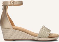 Gouden OMODA Espadrilles 0577-3B Gouden OMODA Espadrilles 0577-3B - medium