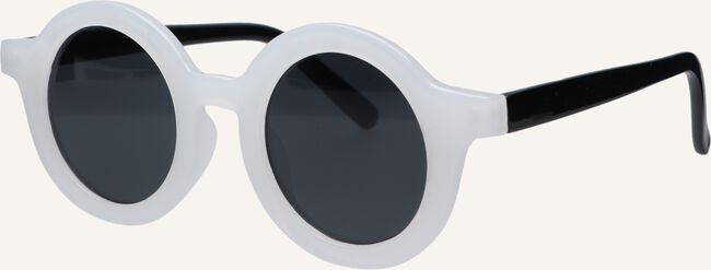 Witte LITTLE INDIANS Zonnebril SUNGLASSES Witte LITTLE INDIANS Zonnebril SUNGLASSES - large
