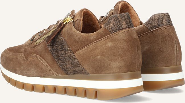 Cognac GABOR Lage sneakers 433.1 Cognac GABOR Lage sneakers 433.1 - large