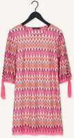 Roze ANA ALCAZAR Mini jurk TUNIC DRESS WCA Roze ANA ALCAZAR Mini jurk TUNIC DRESS WCA - medium