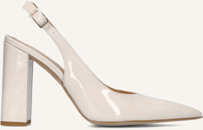 Beige OMODA ATELIER Pumps X BO SLINGBACK Beige OMODA ATELIER Pumps X BO SLINGBACK - large