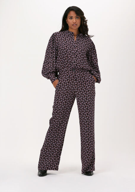 Zwarte YDENCE Blouses ROSE - large